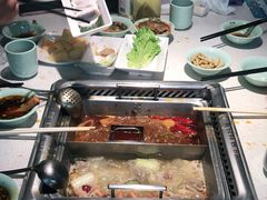 -野妹火锅(龙岗店)