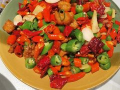 -张妈妈特色川味馆(青年路店)