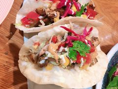 -AFS Cafe & Canteen(闽江二路店)