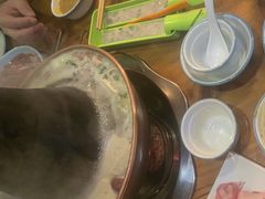 -義聚德·清真铜锅涮羊肉·烧烤(河东店)