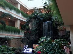 -白天鹅宾馆·流浮阁咖啡厅