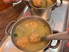 -铁公鸡·四川料理(天环广场店)