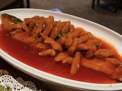 -汉小城·老铫子藕汤·乡野湖北菜(江汉路吉庆街店)