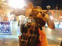 -星巴克(天津佛罗伦萨小镇店)