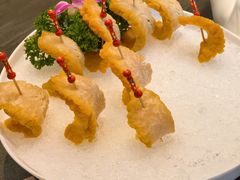 -白鹿苑蒙餐(鄂温克宾馆店)