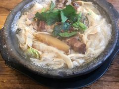 -王明古法砂锅居(开化寺店)