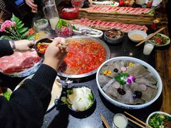 -矮板凳老火锅(宽窄巷子店)