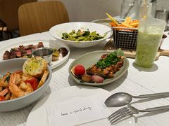 -娜娜家•Nana And Her Friends Restaurant(小寨原力场店)