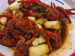 -虎虎龙虾大排档(双井店)