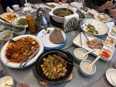 麻辣烫-飞天大厦清真餐厅