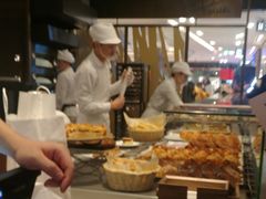 -星巴克(港汇1号办公楼店)