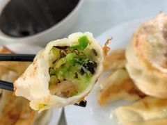 -青岛锅贴(四流中路店)