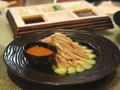 -北京老铺烤鸭(西稍门店)