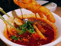 老坛子酸菜鱼-太二酸菜鱼(沈阳万象城店)
