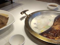 -巴邑火锅·鲜切牛肉(萧山银隆店)