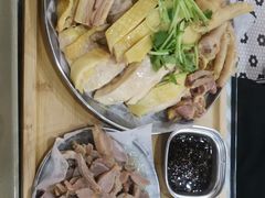 -阿金大白·上海菜馆(新天地店)
