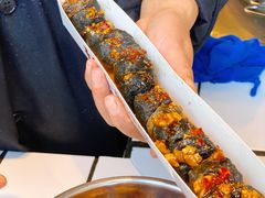 -董顺桃小粒臭豆腐(太平街一店)
