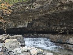 -龙门涧景区