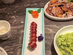 -前海沿·青岛菜(乐客城店)