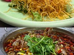 -金哥私房菜馆(张府园总店)