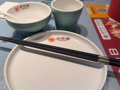 -老济南·地道济南菜(大明湖店)