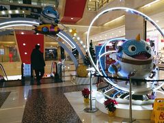 -光启城时尚购物中心