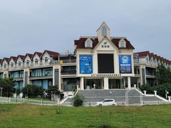 -紫颐香薰山谷景区