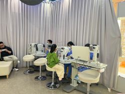 -唯儿诺儿童医院·儿科·眼科(新天地店)