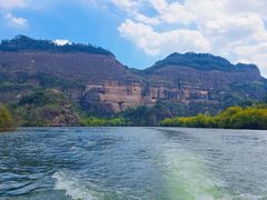 -丹霞山风景名胜区