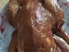 -鸡打鸣熏鸡系列(总店)