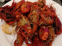 -上海齐鲁万怡大酒店·辣椒屋咖啡厅