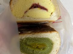 -新侨三宝乐面包店(崇文门店)