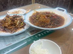 -白魁老号饭庄(安内店)