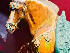 -陕西历史博物馆