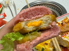 -龍歌自助小火锅(芝罘万达店)