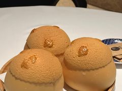 招牌菠萝包-炳胜公馆(珠江新城店)