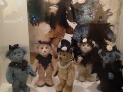 -济州岛泰迪熊博物馆