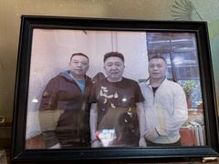 -福苗小骆驼烧烤(莲湖路店)