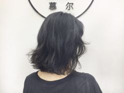 -AMOR慕尔造型