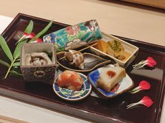 -鮨一日本料理(大中华店)