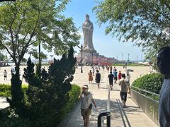 -天津妈祖文化园