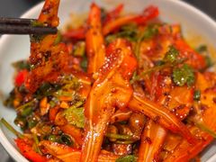 -老妈盐帮菜川味小酒馆(甜水园 店)