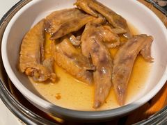 -哥老官重庆美蛙鱼头(宝山龙湖店)