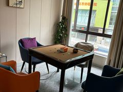 -翟韵茶咖棋牌