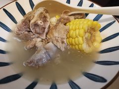 -来相会饺子·新辽菜(甘家口店)