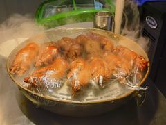-关东小磨东北菜(漕河泾印象城店)