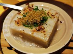 瑶柱萝卜糕-蔡澜点心·粤菜(花城汇南区店)