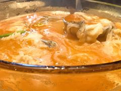 -庐灶江南·江南菜·四合院Bistro(东直门雍和宫·原华侨宾馆店)