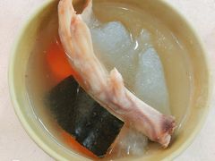 -大聪烧鹅快餐店(梅林店)