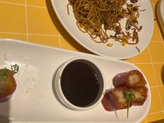 -蔡澜点心·粤菜(花城汇南区店)